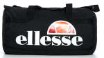 Spordikott Ellesse Pelba Barrel Bag - Must