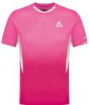 Meeste T-s&auml;rk Le Coq Sportif Tennis Pro 25 N&deg;1 - Roosa