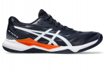 Meeste sulgpalli/squashi kingad Asics Gel-Tactic 12 - Sinine