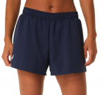 Naiste tennise&scaron;ortsid Asics Court Short - Sinine