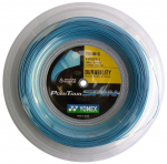 Tennisekeeled Yonex Poly Tour Spin (200 m) - Sinine