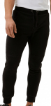 Meeste tennisep&uuml;ksid Bj&ouml;rn Borg Stockholm Pants M - Must
