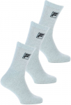 Tennisesokid Fila Tenis socks Man 3P - Hall