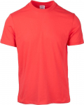 Poiste T-s&auml;rk Wilson Kids Unisex Team Performance T-Shirt - Punane