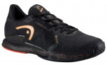Naiste tennisejalatsid Head Sprint Pro 3.5 SF - Must