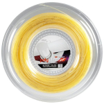 Tennisekeeled Polyfibre TP Select (200m) - Loomulik