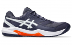 Meeste tennisejalatsid Asics Gel-Dedicate 8 - Lilla
