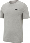 Meeste T-s&auml;rk Nike NSW Club Tee M - Hall
