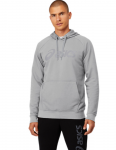 Meeste dressipluus Asics Big Asics Oth Hoodie M - Hall