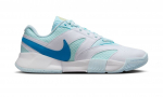 Naiste tennisejalatsid Nike Court Lite 4 - Sinine