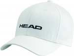 Tennisem&uuml;ts Head Promotion Cap New - Valge