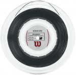Tennisekeeled Wilson Revolve Spin (200 m) - Must
