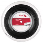 Tennisekeeled MSV SWIFT (200 m) - Must