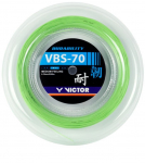 Sulgpalli keeled Victor VBS-70 (200 m)