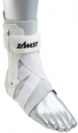 Stabilizator Zamst Ankle Brace A2DX Right - Valge