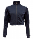 Naiste tennisejakk Bj&ouml;rn Borg Track Jacket Maggie W - Sinine