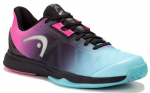 Naiste sulgpalli/squashi kingad Head Sprint Pro 3.5 Indoor - blue/black