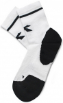 Tennisesokid Diadora Socks 1P - Valge