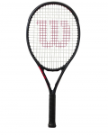 Juunioride reket Wilson Clash 25 V3.0
