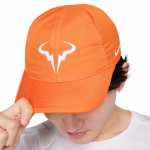Tennisem&uuml;ts Nike Rafa Dri-Fit Club - Oranž