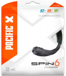 Tennisekeeled Pacific Spin6 Control (12,2 m)