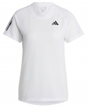 Naiste T-s&auml;rk Adidas Club Tennis Tee - Valge