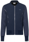 Naiste tennisejakk Head Performance Jacket W - Sinine