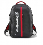 Plecak do Padla Bullpadel BPM25022 Xplo - Must