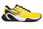 Meeste padelitossud Bullpadel Vertex Vibram 25V - Kollane