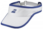Nokam&uuml;tsid Babolat Visor Junior - Valge