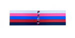 Peapael Fila Millie Headband - Mitmev&auml;rviline