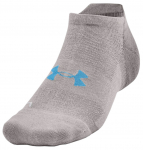 Tennisesokid Under Armour ArmourDry Run No Show 1P - Hall
