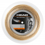 Tennisekeeled Head Rip Control (200 m) - Loomulik