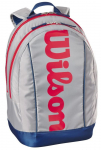 Seljakotid Wilson Junior Backpack - H&otilde;bedane
