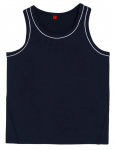 T&uuml;drukute T-s&auml;rk Wilson Kids Team Tank Top - Sinine