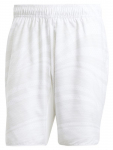 Meeste tennise&scaron;ortsid Adidas Climacool Graphic 7" - Valge