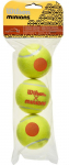 Treeningpallid Wilson Minions Stage 2 3P- orange