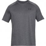 Meeste T-s&auml;rk Under Armour Tech SS Tee 2.0 - Hall