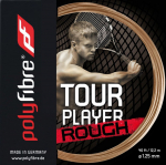 Tennisekeeled Polyfibre Tour Player Rough (12,2 m)