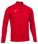 Meeste dressipluus Joma Combi Long Sleeve - Punane
