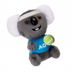 Vidin Australian Open 2025 Koala Push - Hall