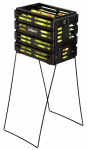 Pallikorv Tourna Ballport 80 Balls - Must