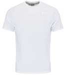 Meeste T-s&auml;rk Head Performance T-Shirt - Valge