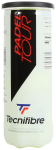Padelipallid Tecnifibre Padel Tour - 3B