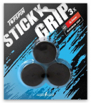 Pealisgripid Topspin Sticky Grip 3P - Must