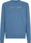 Meeste dressipluus Calvin Klein PW Pullover - Sinine