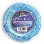 Tennisekeeled Weiss Cannon Rock'n Power (200 m) - Sinine