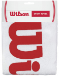 Tenniser&auml;tik Wilson Sport Towel