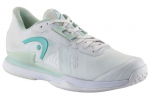Naiste tennisejalatsid Head Sprint Pro 3.5 - Valge