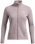 Naiste tennisejakk Under Armour Women's Motion - Beež